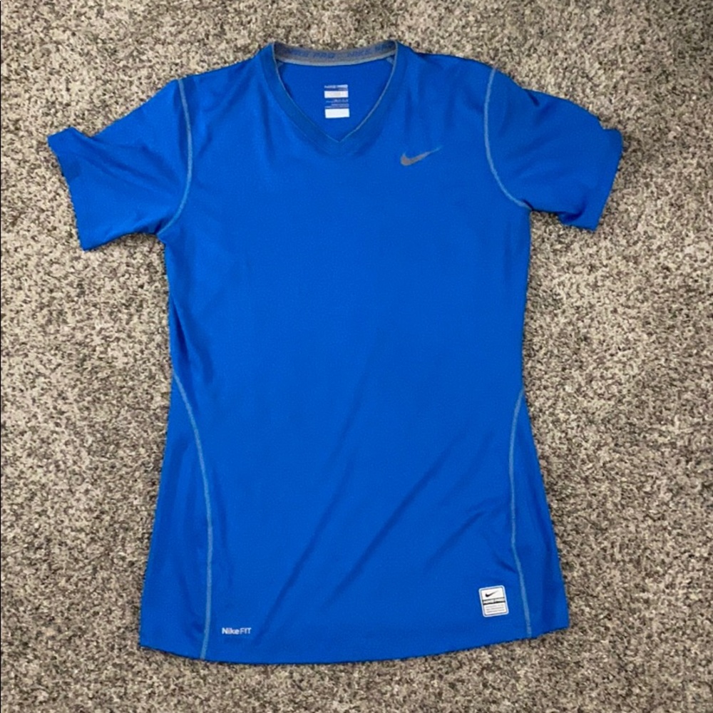 Nike Dri-Fit Tee